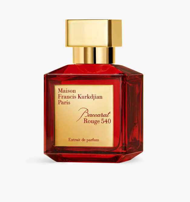 Baccarat Rouge 540