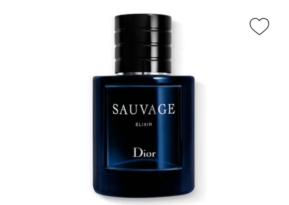 Sauvage Elixir